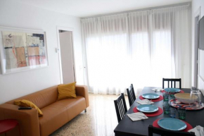 apartament Eliette